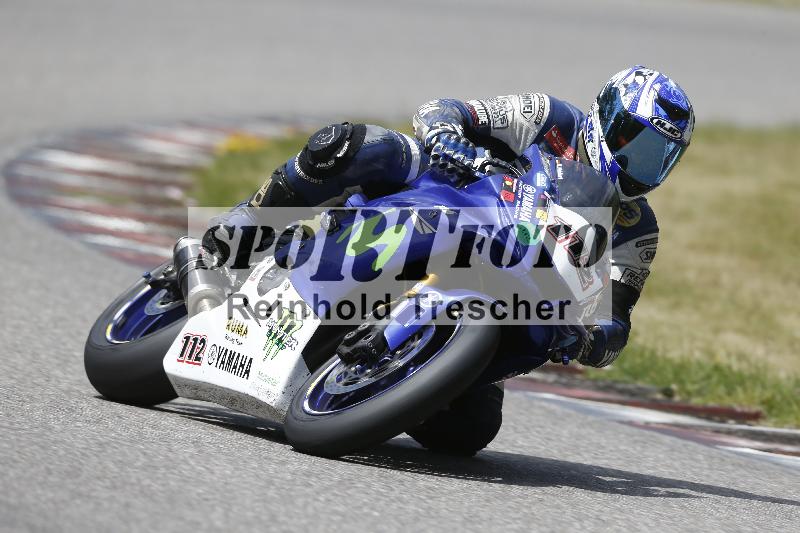 /21 29.05.2025 Speer Racing ADR/Gruppe gelb/112